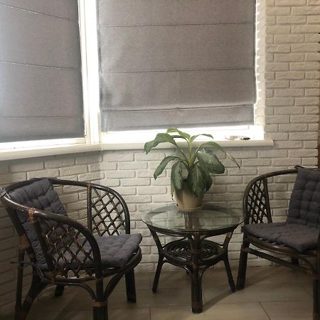 Смарт Квартира Apartamento Kryzhanivka Exterior foto