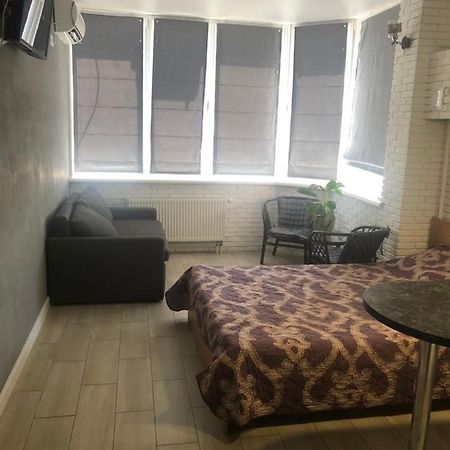 Смарт Квартира Apartamento Kryzhanivka Exterior foto