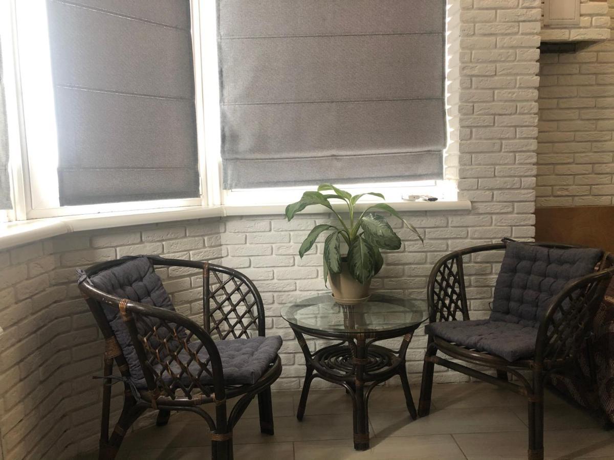 Смарт Квартира Apartamento Kryzhanivka Exterior foto