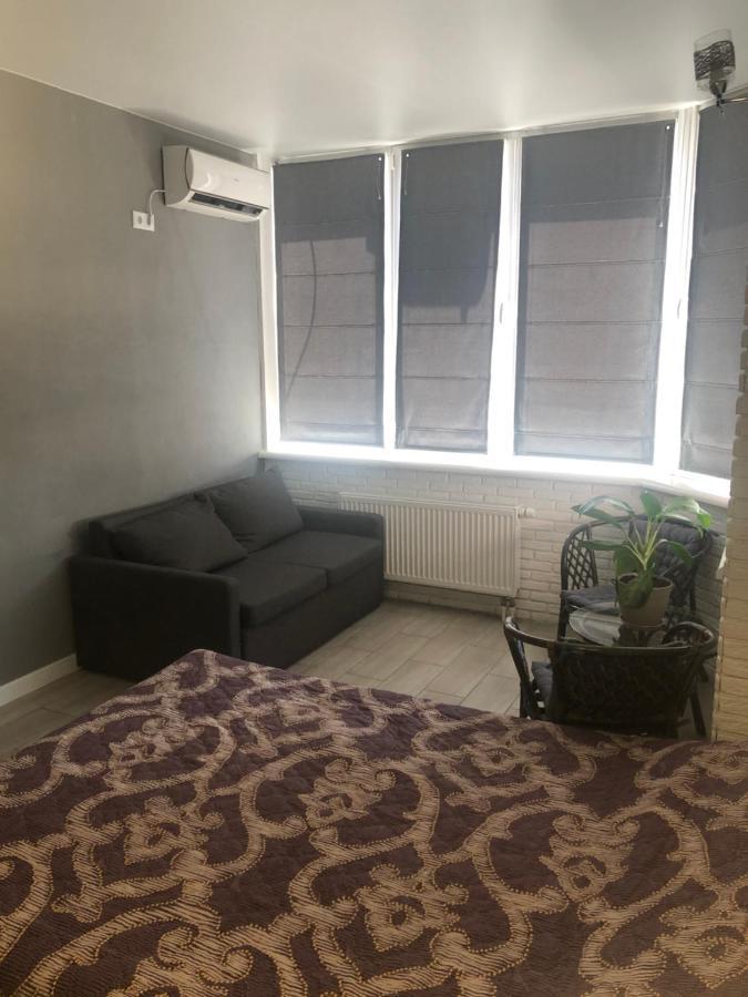 Смарт Квартира Apartamento Kryzhanivka Exterior foto