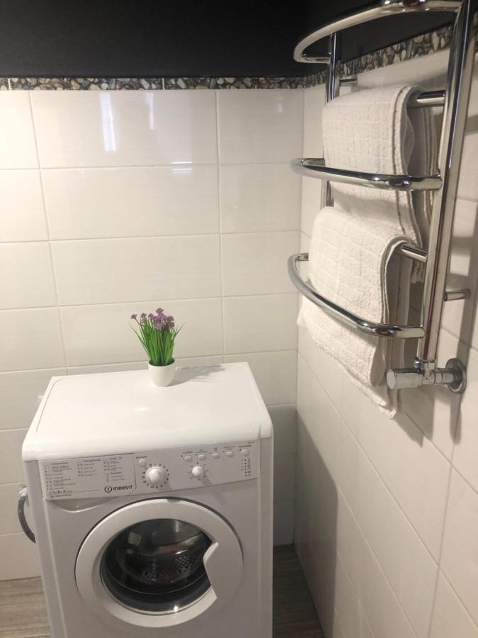 Смарт Квартира Apartamento Kryzhanivka Exterior foto