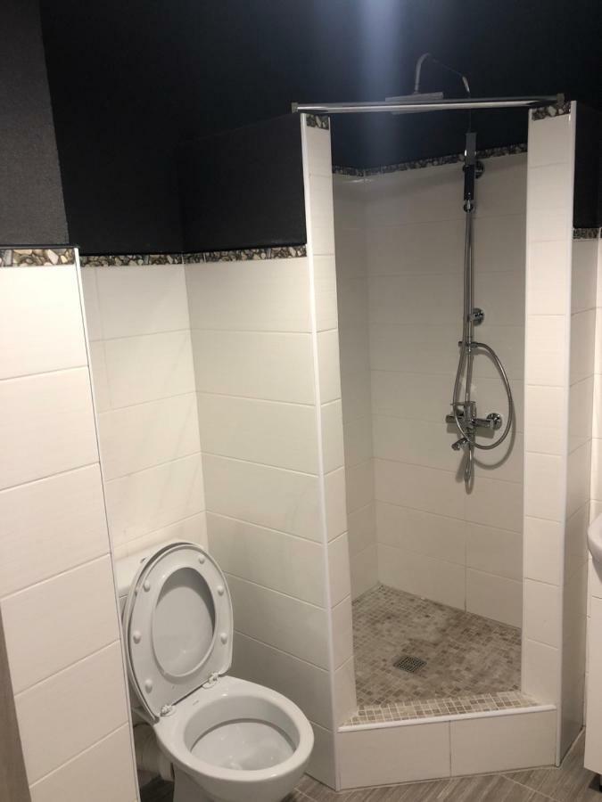 Смарт Квартира Apartamento Kryzhanivka Exterior foto