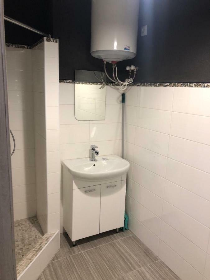 Смарт Квартира Apartamento Kryzhanivka Exterior foto
