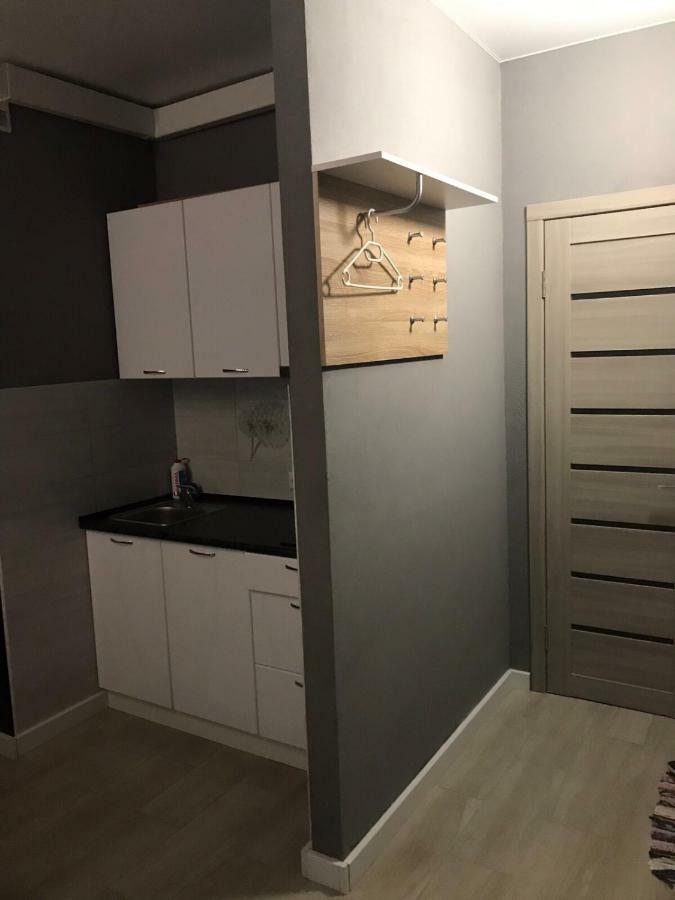 Смарт Квартира Apartamento Kryzhanivka Exterior foto